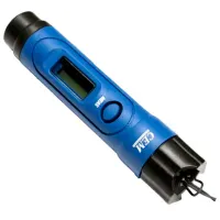 Пирометр Инфракрасный CEM 509533 Промышленный / °C / Синий