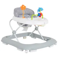 Ходунки Moni Eko (MT.222246) / Grey