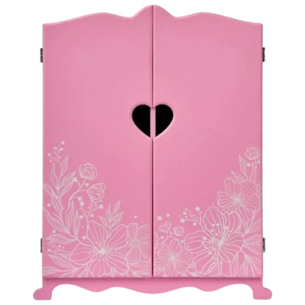 Мебель для кукол Richi Tichi 72419 R20/9 Комод / 3+ photo 1