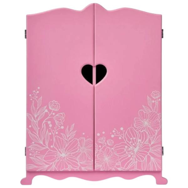 Мебель для кукол Richi Tichi 72419 R20/9 Комод / 3+ photo 1