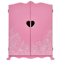 Мебель для кукол Richi Tichi 72419 R20/9 Комод / 3+