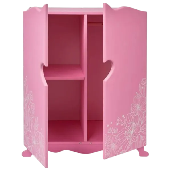 Мебель для кукол Richi Tichi 72419 R20/9 Комод / 3+ photo 2