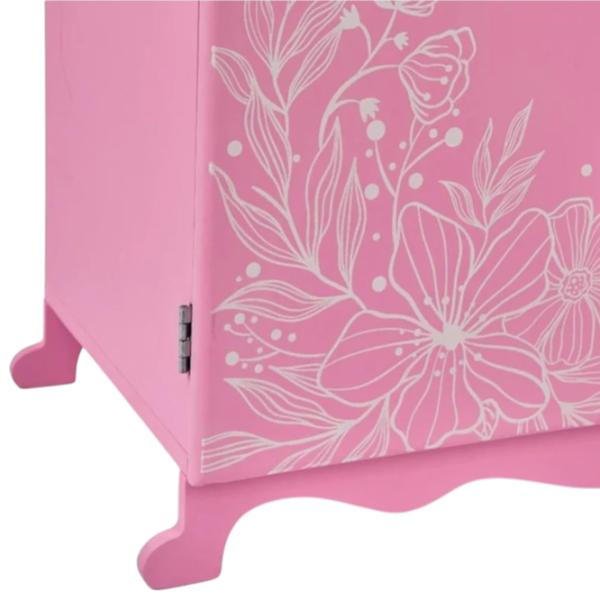 Мебель для кукол Richi Tichi 72419 R20/9 Комод / 3+ photo 4