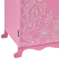 Mobilier pentru păpușă Richi Tichi 72419 R20/9 Dulap / 3+ photo 4