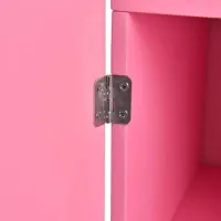 Mobilier pentru păpușă Richi Tichi 72419 R20/9 Dulap / 3+ photo 5
