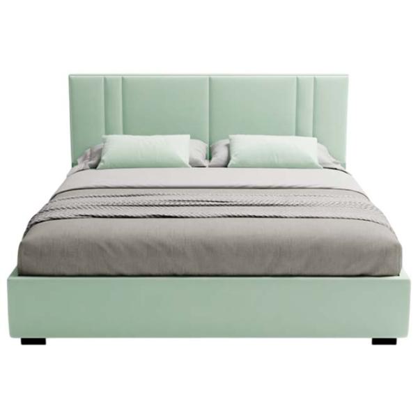 Кровать My-Style my-Nora 90 x 200 см / Фанера / Салатовый  photo 2