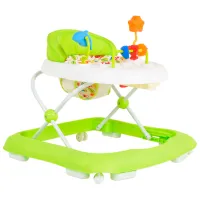 Ходунки Moni Eko (MT.101859) / Зеленый