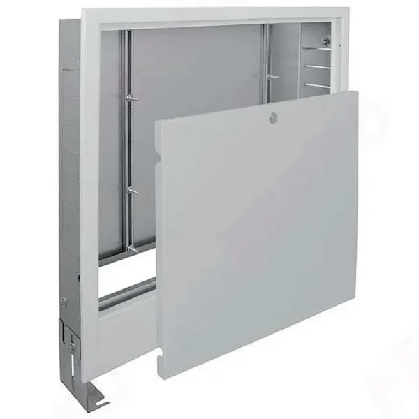 Cutie de distribuție Ferro SZP-5 Plastic photo 1