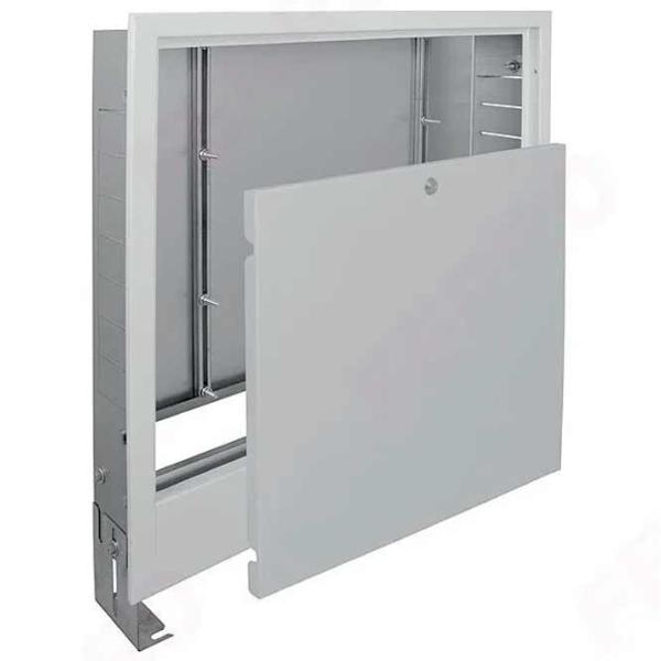 Cutie de distribuție Ferro SZP-5 Plastic photo 1