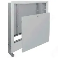 Распределительная коробка Ferro SZP-5 Пластик