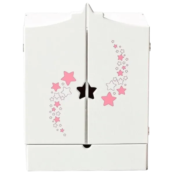 Мебель для кукол Richi Tichi 73219 R20A/7/8 Комод / 3+ photo 1