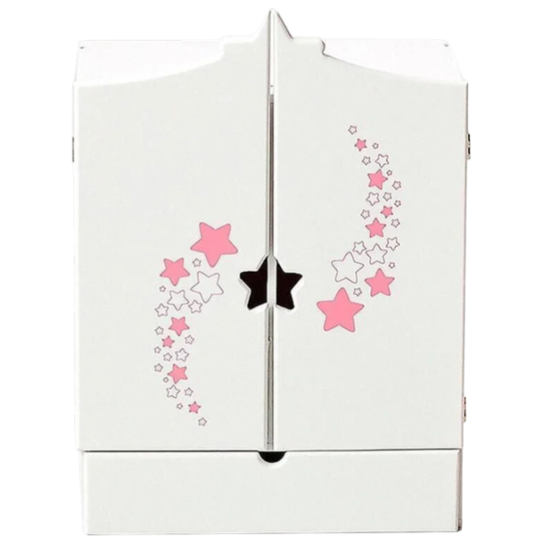 Мебель для кукол Richi Tichi 73219 R20A/7/8 Комод / 3+ photo 1