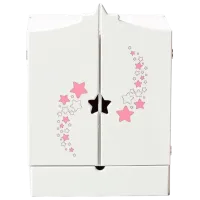 Мебель для кукол Richi Tichi 73219 R20A/7/8 Комод / 3+