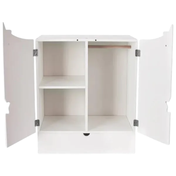 Мебель для кукол Richi Tichi 73219 R20A/7/8 Комод / 3+ photo 2