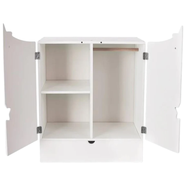 Мебель для кукол Richi Tichi 73219 R20A/7/8 Комод / 3+ photo 2