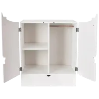 Mobilier pentru păpușă Richi Tichi 73219 R20A/7/8 Dulap / 3+ photo 2