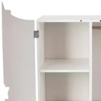 Mobilier pentru păpușă Richi Tichi 73219 R20A/7/8 Dulap / 3+ photo 3