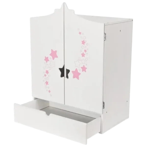 Мебель для кукол Richi Tichi 73219 R20A/7/8 Комод / 3+ photo 6