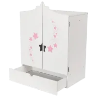 Mobilier pentru păpușă Richi Tichi 73219 R20A/7/8 Dulap / 3+ photo 6