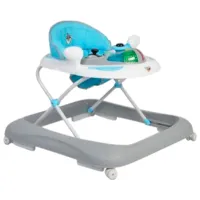 Ходунки Moni Sharky (MT.101863) / Синий