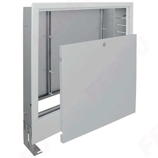 Cutie de distribuție Ferro SZP-2 Plastic photo 1