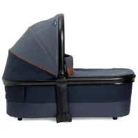 Люлька Chicco Mysa Light 8702753/ Royal Blue photo 2