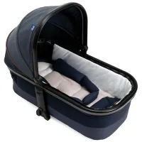 Люлька Chicco Mysa Light 8702753/ Royal Blue photo 3