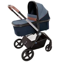 Люлька Chicco Mysa Light 8702753/ Royal Blue photo 5