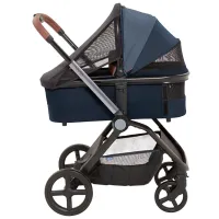 Люлька Chicco Mysa Light 8702753/ Royal Blue photo 6