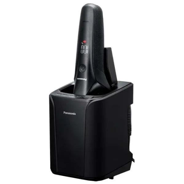 Aparat de ras electric Panasonic ES-LS9A-K820 Black photo 2