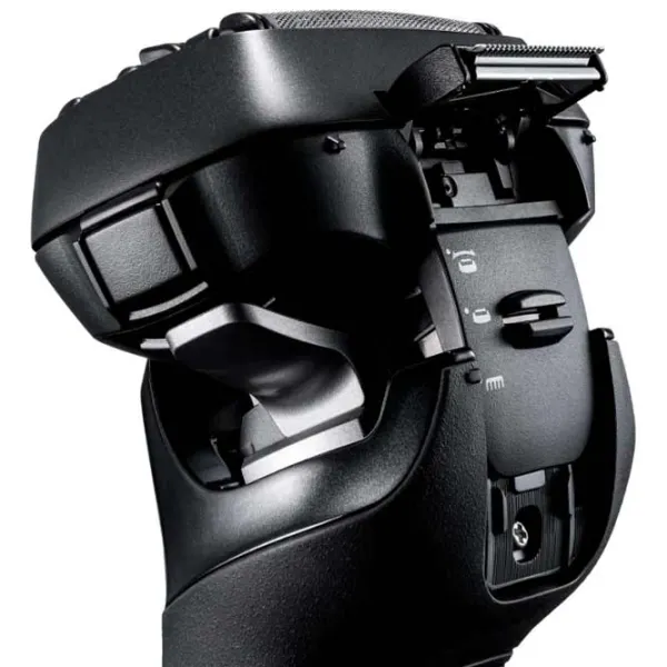 Aparat de ras electric Panasonic ES-LS9A-K820 Black photo 4