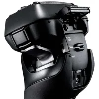 Aparat de ras electric Panasonic ES-LS9A-K820 Black photo 4