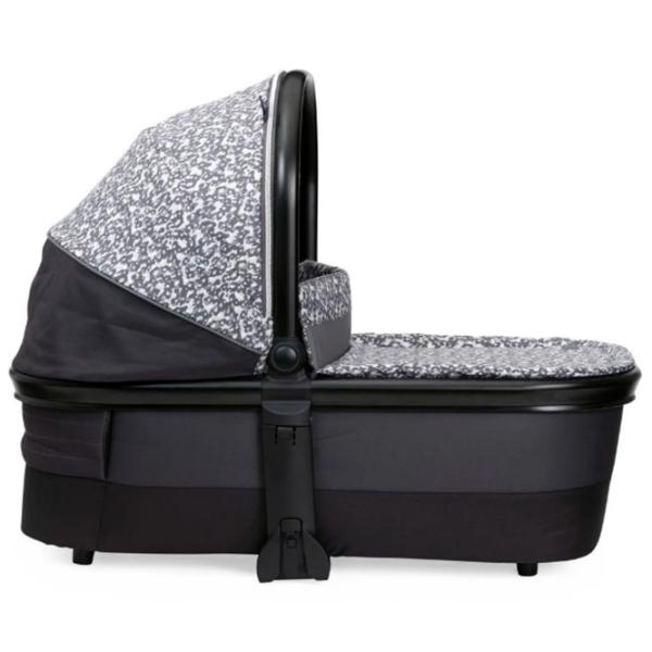 Люлька Chicco Mysa Light 8702766/ Charming Grey photo 3