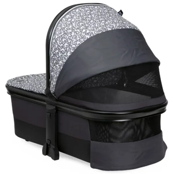 Люлька Chicco Mysa Light 8702766/ Charming Grey photo 4