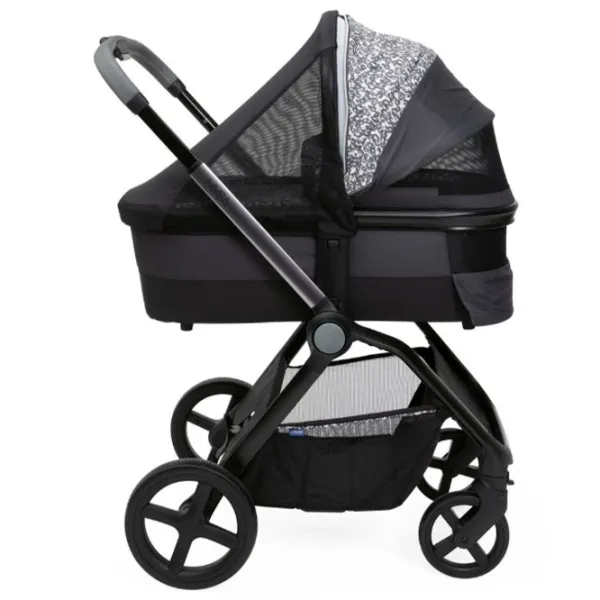 Люлька Chicco Mysa Light 8702766/ Charming Grey photo 6