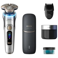 Бритва электрическая Philips XP9404/46 Серый 