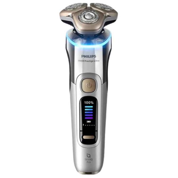 Aparat de ras electric Philips XP9404/46 Gray  photo 4