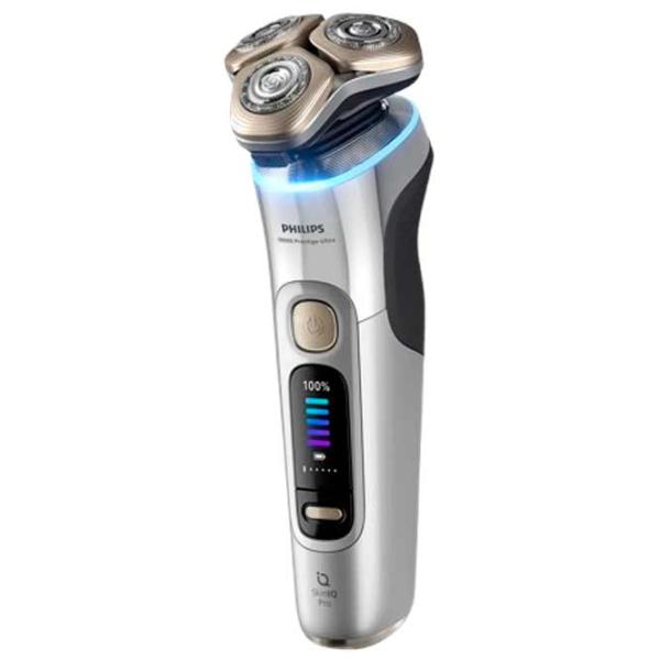 Aparat de ras electric Philips XP9404/46 Gray  photo 5
