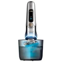 Бритва электрическая Philips XP9404/46 Серый photo 7