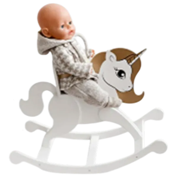 Mobilier pentru păpușă Richi Tichi 72120 R20A/2 accesorii pentru păpuși / 3+ photo 1