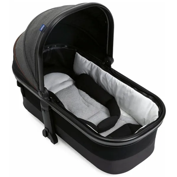 Landou Chicco Mysa Light 8702745/ Black Satin photo 2