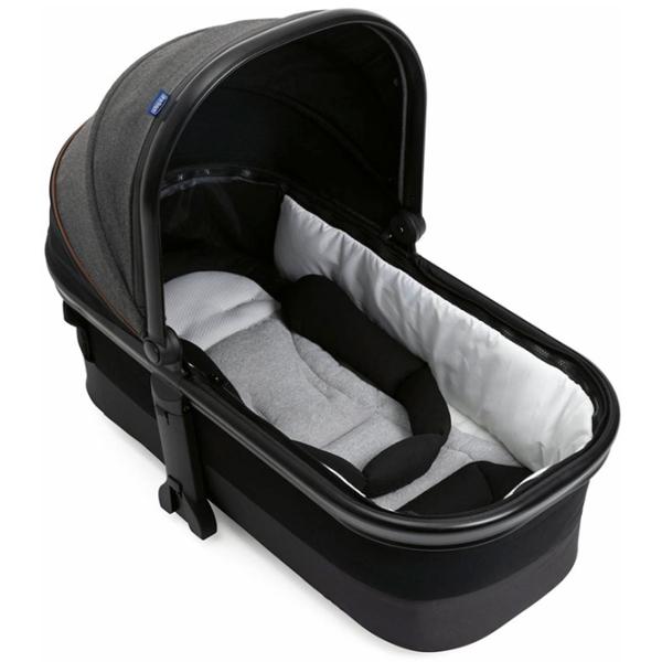 Landou Chicco Mysa Light 8702745/ Black Satin photo 2