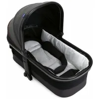 Люлька Chicco Mysa Light 8702745/ Black Satin photo 2