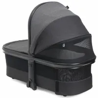 Люлька Chicco Mysa Light 8702745/ Black Satin photo 3