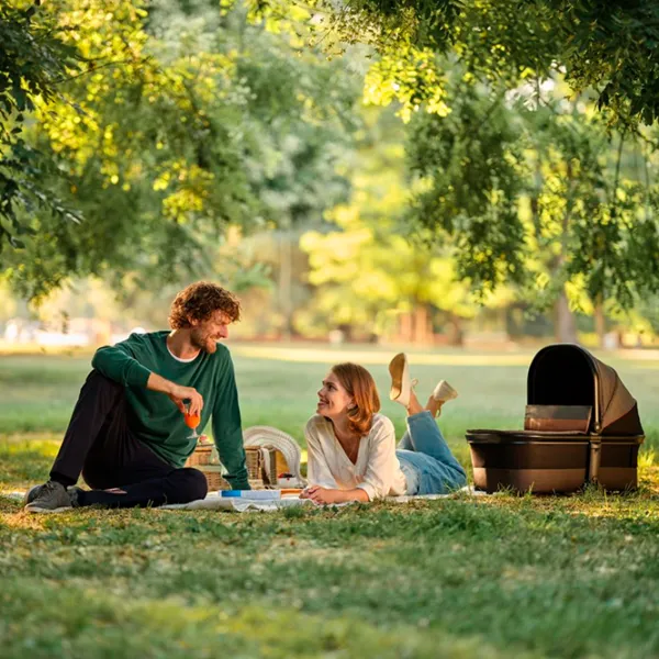 Landou Chicco Mysa Light 8702745/ Black Satin photo 4