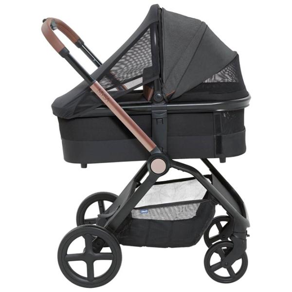 Landou Chicco Mysa Light 8702745/ Black Satin photo 7