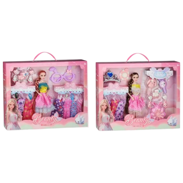 Кукла Richi Tichi 62018 R12/35 модель / 3+ photo 1