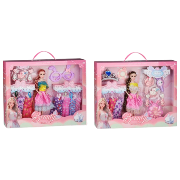 Кукла Richi Tichi 62018 R12/35 модель / 3+ photo 1