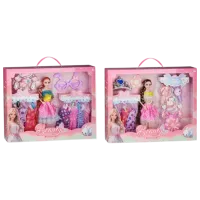 Кукла Richi Tichi 62018 R12/35 модель / 3+