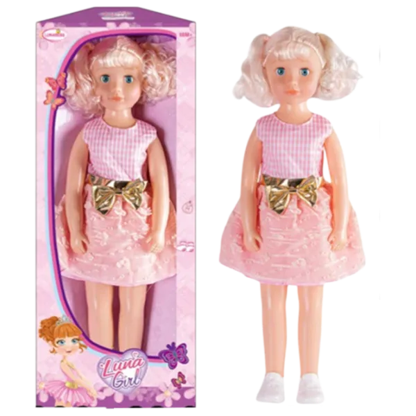 Кукла Richi Tichi Luna Girl 30361 модель / 3+ photo 1